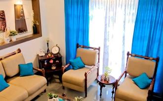 Residential House Villa for Sale in Kottayam, Kottayam town, Indira Nagar