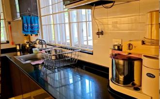 Residential House Villa for Sale in Kottayam, Kottayam town, Indira Nagar