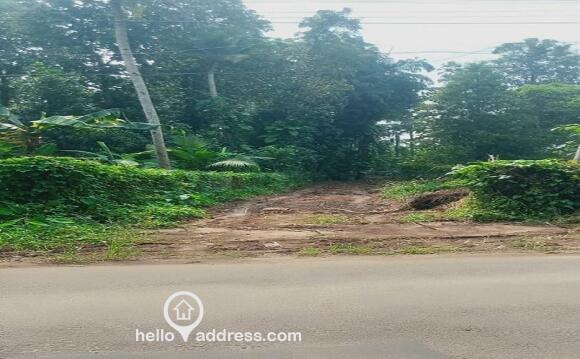 Residential Land for Sale