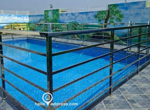 Residential Apartment for Sale