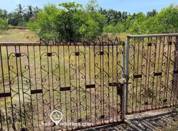 Residential Land for Sale