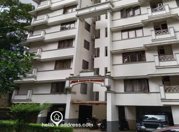 Residential Apartment for Sale