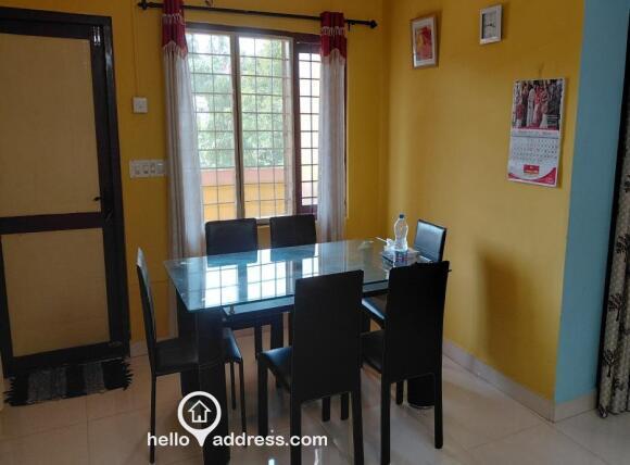 Residential Apartment for Sale