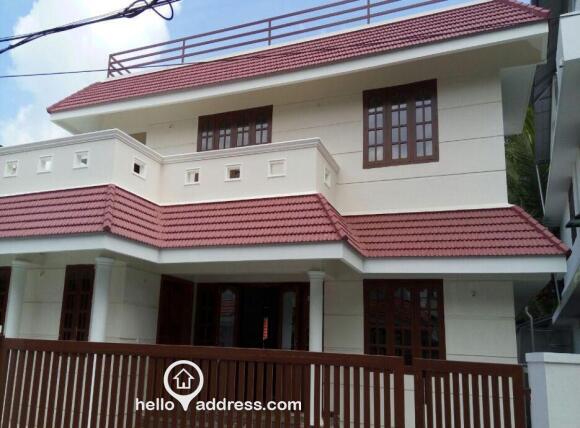 Residential House Villa for Rent