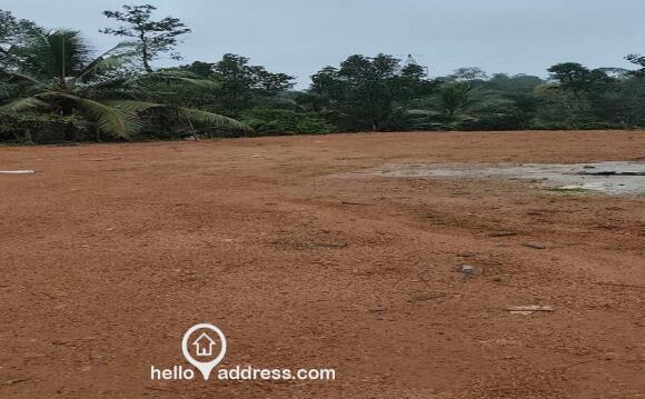 Residential Land for Sale