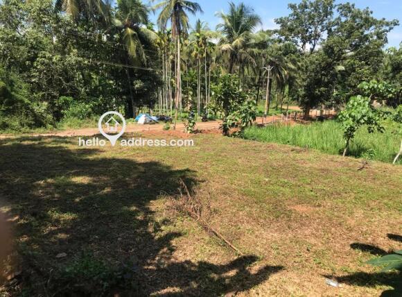 10 cent prime Residential plot for sale
