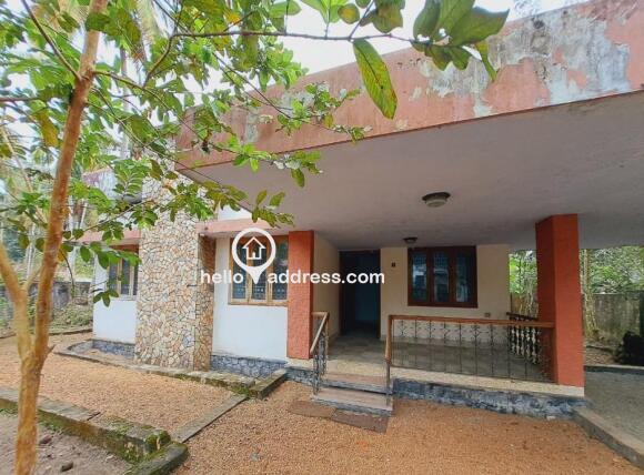 Residential House Villa for Sale