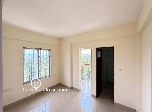 Residential Apartment for Sale