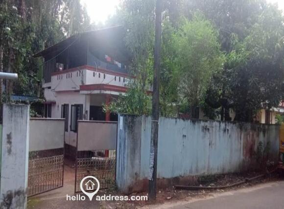 Residential House Villa for Sale