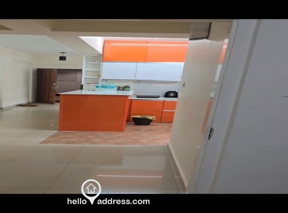 Residential Apartment for Sale