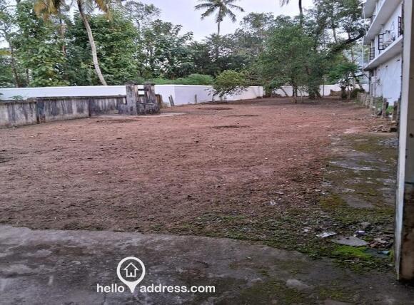 Commercial Land for Sale