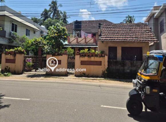 Commercial Land for Sale