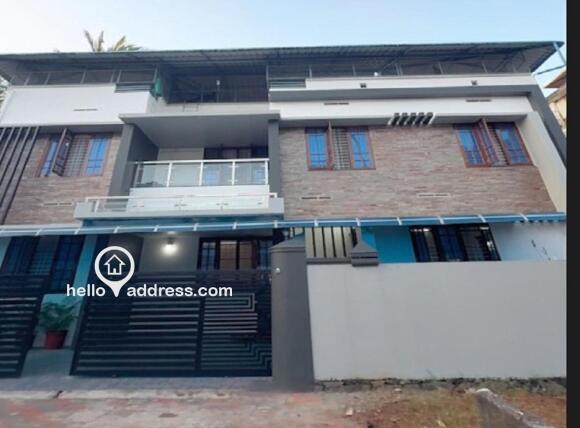 Residential House Villa for Sale