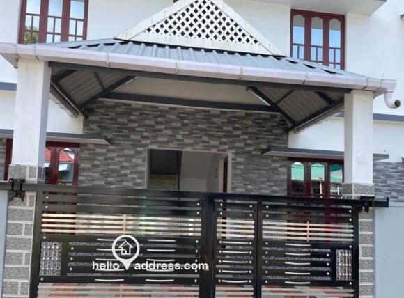 Residential Apartment for Sale