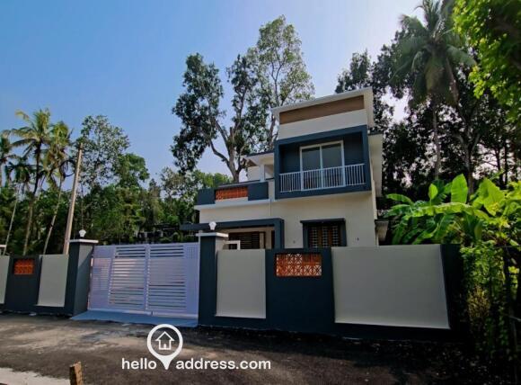 Residential House Villa for Sale