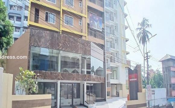 Residential Apartment for Sale