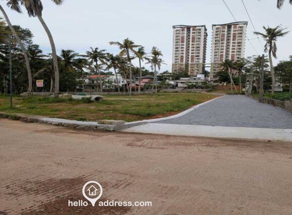 8 Residential plots for sale