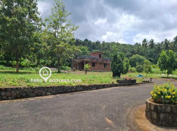 Residential Land for Sale