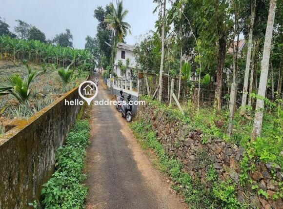 Residential Land for Sale