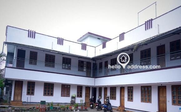 Residential Apartment for Sale