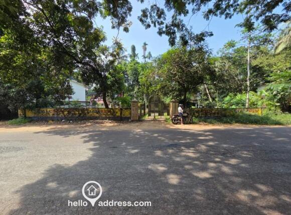 Commercial Land for Lease