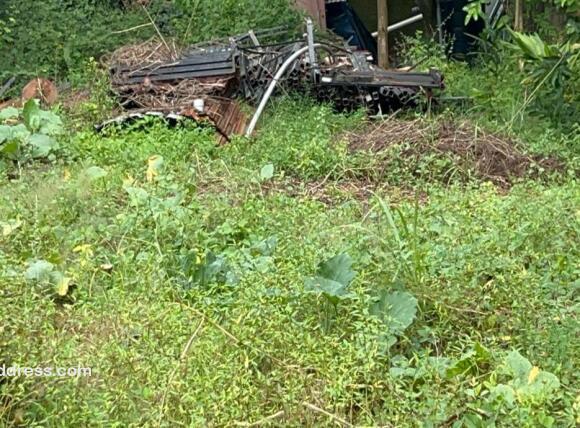 Residential Land for Sale