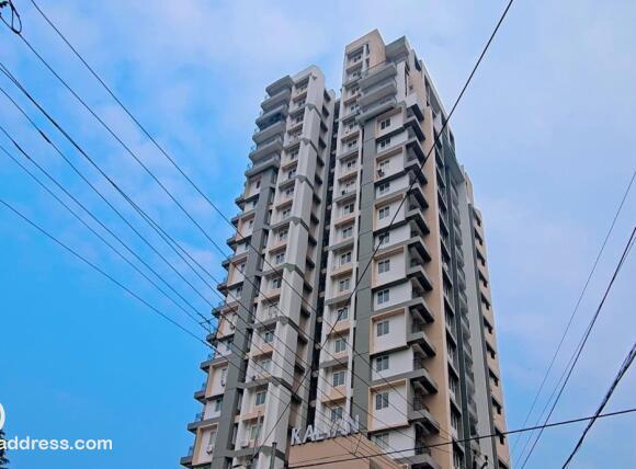 Residential Apartment for Sale