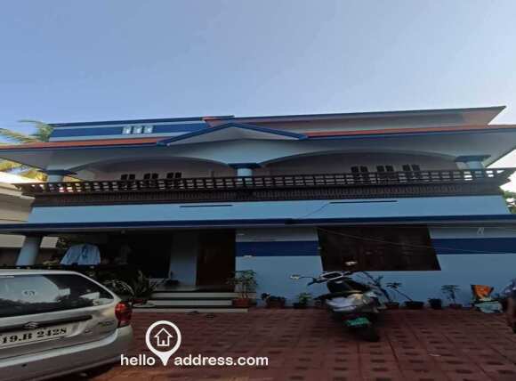 4 Apartment Building for sale