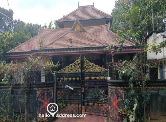 Residential House Villa for Sale