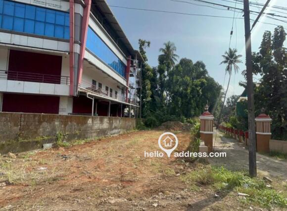 Commercial Land for Sale