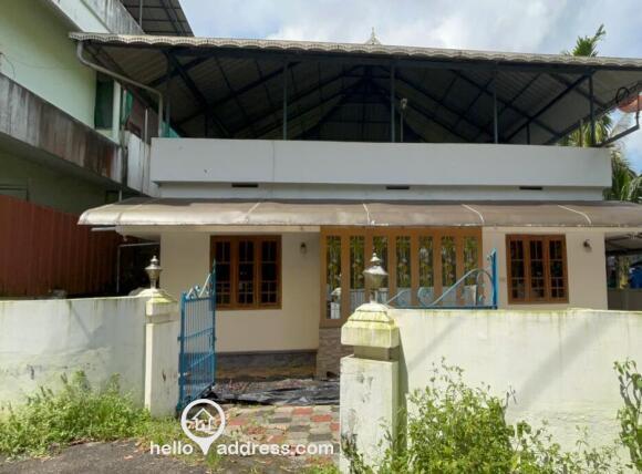 Residential House Villa for Sale
