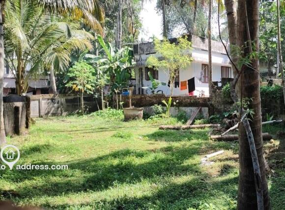 Residential Land for Sale