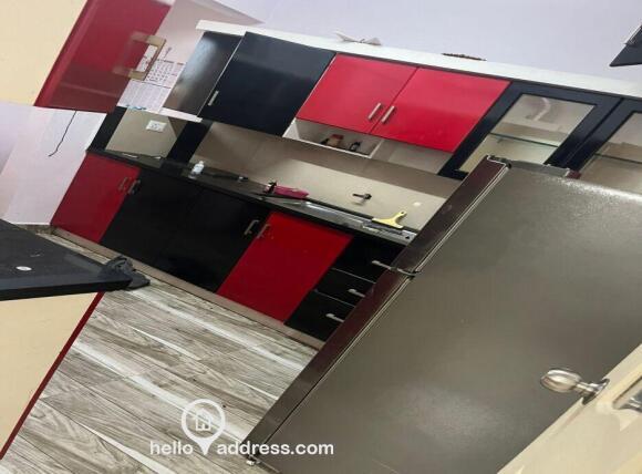 Residential Apartment for Rent