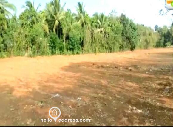 Residential Land for Sale