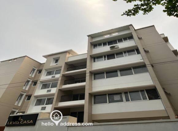 Residential Apartment for Sale