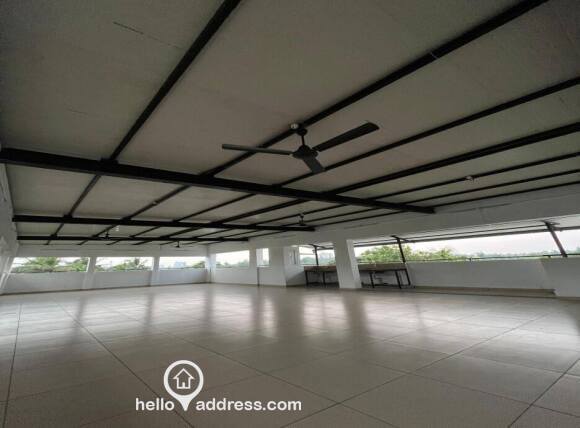 Recreation /Party Hall