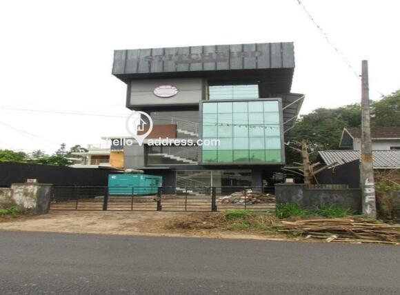 Commercial Building for Sale