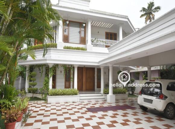Residential House Villa for Sale