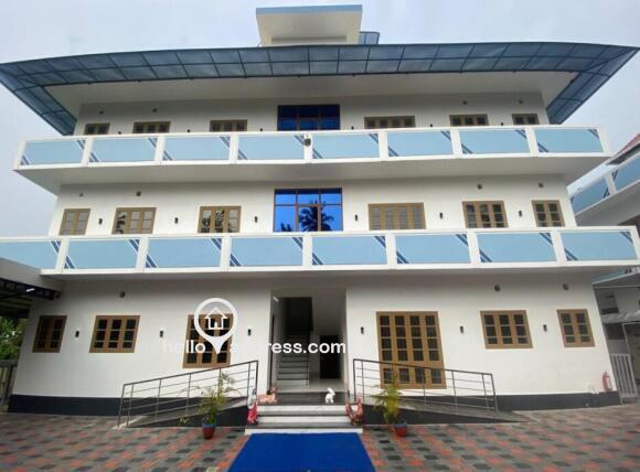 Residential Apartment for Sale