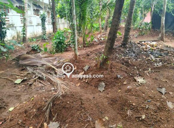 Residential Land for Sale