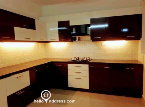 Residential Apartment for Sale