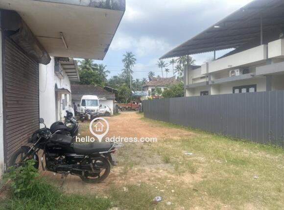 Commercial Building for Rent