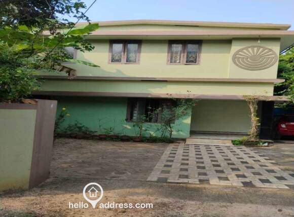 House for sale in Alappuzha