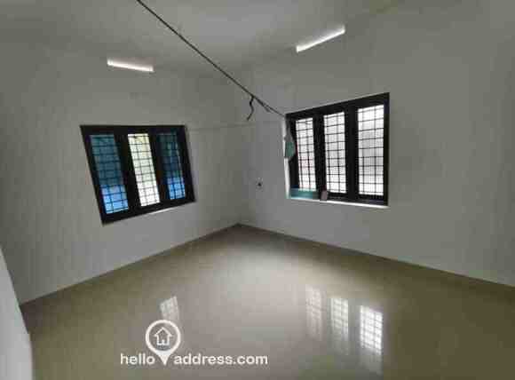 Bedroom ground floor