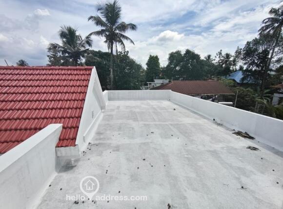 Roof top another angle