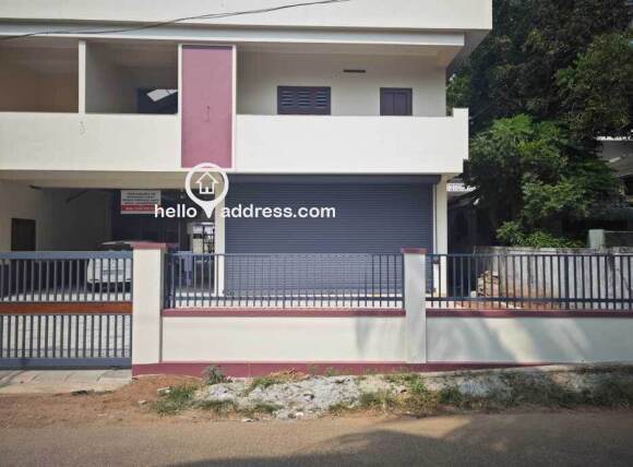 Shutter for 1250 sq ft commercial area