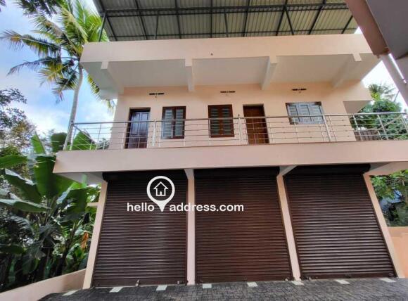 Commercial Building for Sale