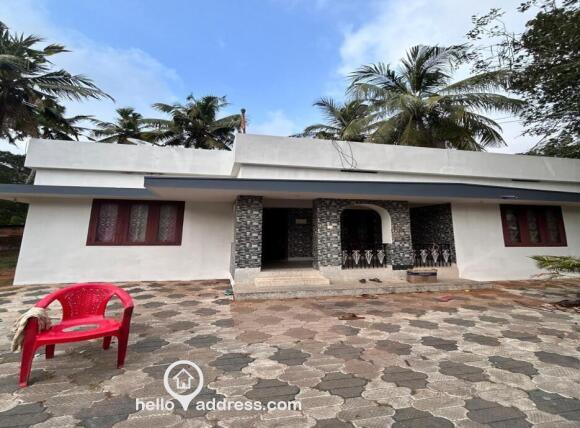 10 cent with house for sale