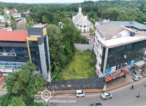 Commercial Land for Sale