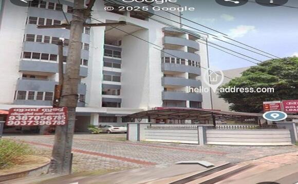 Residential Apartment for Sale